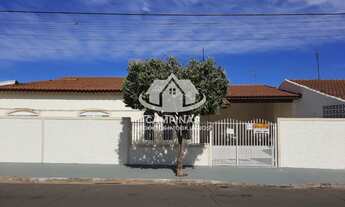 Imagem: CASA PARA VENDA NO PARQUE DAS NAÇOES EM