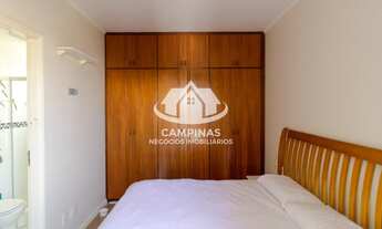 Imagem 6: APARTAMENTO RESIDENCIAL em CAMPINAS - SP, VILA INDUSTRIAL