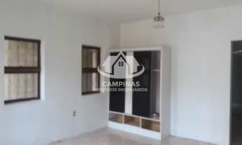 Imagem 7: CASA RESIDENCIAL em CAMPINAS - SP, JARDIM MIRASSOL