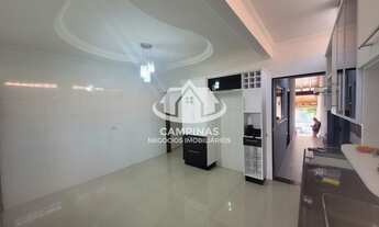 Imagem 5: CASA COMERCIAL / RESIDENCIAL em SUMARÉ - SP, JARDIM PICERNO I