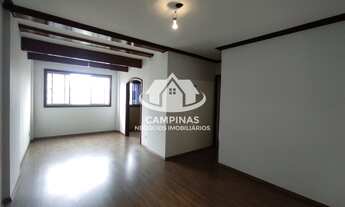 Imagem 2: APARTAMENTO COM 3 DORMITÓRIOS NA PRINCESA DOESTE EM CAMPINAS