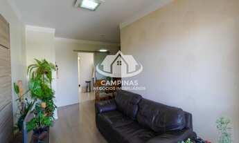 Imagem 3: APARTAMENTO RESIDENCIAL em CAMPINAS - SP, VILA INDUSTRIAL