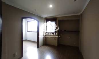 Imagem 3: APARTAMENTO COM 3 DORMITÓRIOS NA PRINCESA DOESTE EM CAMPINAS