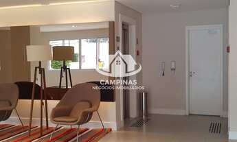 Imagem 6: APARTAMENTO RESIDENCIAL em CAMPINAS - SP, CAMBUÍ
