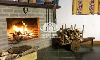 Imagem: SÍTIO PARA VENDA E PERMUTA EM CUNHA/SP