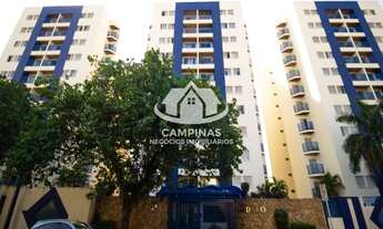 Imagem: APARTAMENTO RESIDENCIAL em CAMPINAS - SP