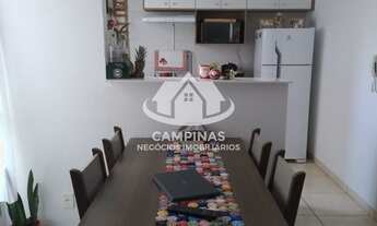 Imagem 3: APARTAMENTO RESIDENCIAL em CAMPINAS - SP, PARQUE DAS CACHOEIRAS