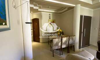 Imagem 2: CASA RESIDENCIAL em CAMPINAS - SP, JARDIM NOVA EUROPA