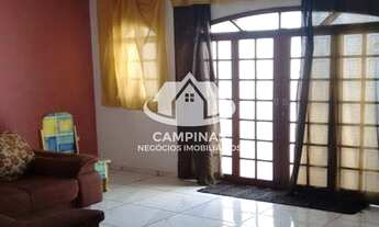 Imagem: CASA RESIDENCIAL em SUMARÉ - SP, RESIDENCIAL