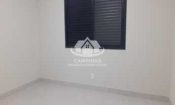 Imagem 5: CASA PARA VENDA NO CONDOMÍNIO REAL PARK EM SUMARÉ/SP