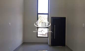 Imagem 2: CASA PARA VENDA NO CONDOMÍNIO REAL PARK EM SUMARÉ/SP