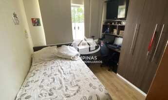 Imagem 7: CASA RESIDENCIAL em CAMPINAS - SP, JARDIM NOVA EUROPA