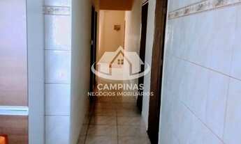 Imagem 7: CASA RESIDENCIAL em HORTOLÂNDIA - SP, JARDIM AMANDA I