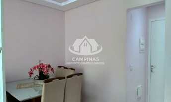 Imagem 6: APARTAMENTO PARA VENDA NO PARQUE ITÁLIA EM CAMPINAS/SP