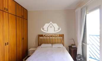 Imagem 5: APARTAMENTO RESIDENCIAL em CAMPINAS - SP, VILA INDUSTRIAL