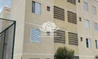 Imagem: APARTAMENTO RESIDENCIAL em CAMPINAS - SP