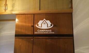 Imagem 4: APARTAMENTO RESIDENCIAL em CAMPINAS - SP, JARDIM AMAZONAS