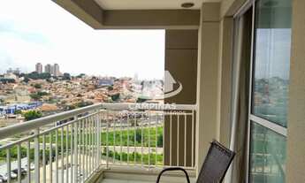 Imagem 2: APARTAMENTO PARA VENDA NO PARQUE ITÁLIA EM CAMPINAS/SP