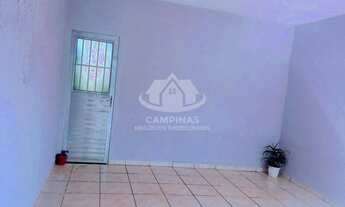 Imagem 3: CASA RESIDENCIAL em HORTOLÂNDIA - SP, JARDIM AMANDA I