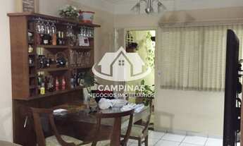 Imagem 4: ÓTIMA CASA 3 DORMITÓRIOS, SUÍTE E CHURASQUEIRA NO CAMPINA VERDE !!!