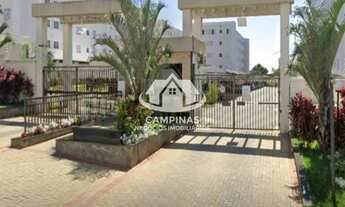 Imagem: APARTAMENTO RESIDENCIAL em CAMPINAS - SP