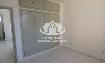 Imagem 2: APARTAMENTO RESIDENCIAL em CAMPINAS - SP, CENTRO
