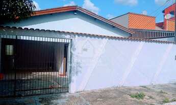 Imagem: CASA RESIDENCIAL em HORTOLÂNDIA - SP, JARDIM