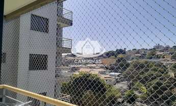 Imagem 5: Apartamento RESIDENCIAL em CAMPINAS - SP, PARQUE BRASÍLIA