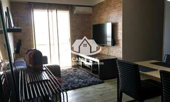 Imagem: APARTAMENTO RESIDENCIAL em CAMPINAS - SP