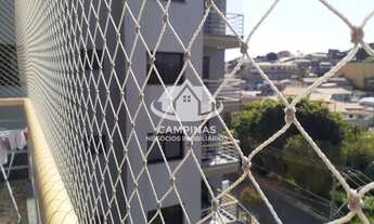 Imagem 4: Apartamento RESIDENCIAL em CAMPINAS - SP, PARQUE BRASÍLIA