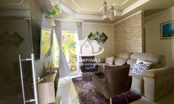 Imagem: CASA RESIDENCIAL em CAMPINAS - SP, JARDIM