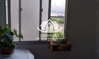 Imagem 5: APARTAMENTO RESIDENCIAL em CAMPINAS - SP, PARQUE DAS CACHOEIRAS
