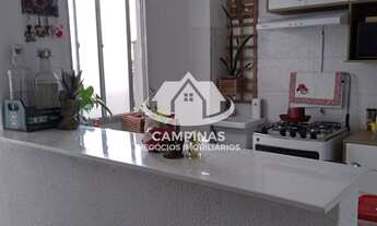 Imagem 4: APARTAMENTO RESIDENCIAL em CAMPINAS - SP, PARQUE DAS CACHOEIRAS