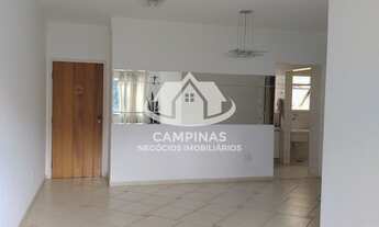 Imagem 4: APARTAMENTO RESIDENCIAL em CAMPINAS - SP, PARQUE RURAL FAZENDA SANTA CÂNDIDA