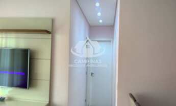 Imagem 5: APARTAMENTO PARA VENDA NO PARQUE ITÁLIA EM CAMPINAS/SP