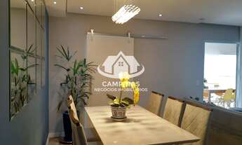 Imagem 2: APARTAMENTO RESIDENCIAL em CAMPINAS - SP, CAMBUÍ