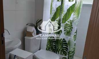 Imagem 6: APARTAMENTO RESIDENCIAL em CAMPINAS - SP, PARQUE DAS CACHOEIRAS