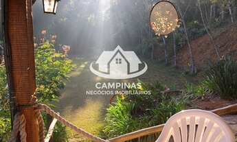 Imagem 2: SÍTIO PARA VENDA E PERMUTA EM CUNHA/SP