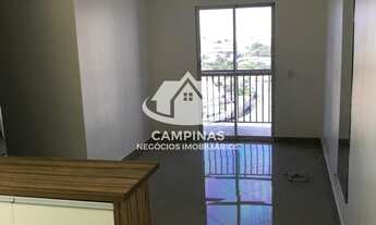 Imagem: APARTAMENTO RESIDENCIAL em SUMARÉ - SP