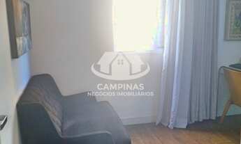 Imagem 3: APARTAMENTO PARA VENDA E LOCAÇÃO NO BONFIM EM CAMPINAS/SP