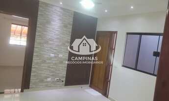 Imagem 2: CASA COMERCIAL / RESIDENCIAL em SUMARÉ - SP, JARDIM PICERNO I