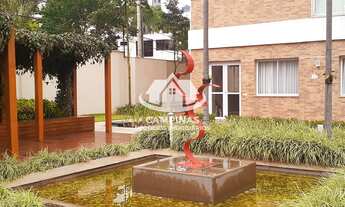 Imagem 4: APARTAMENTO RESIDENCIAL em CAMPINAS - SP, CAMBUÍ