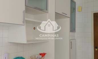 Imagem 7: APARTAMENTO RESIDENCIAL em CAMPINAS - SP, PARQUE RURAL FAZENDA SANTA CÂNDIDA