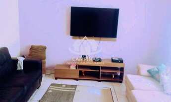 Imagem 5: CASA RESIDENCIAL em HORTOLÂNDIA - SP, JARDIM AMANDA I