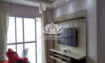 Imagem 3: APARTAMENTO PARA VENDA NO PARQUE ITÁLIA EM CAMPINAS/SP