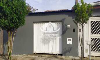 Imagem: CASA RESIDENCIAL em CAMPINAS - SP, LOTEAMENTO