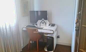 Imagem 7: APARTAMENTO PARA VENDA E LOCAÇÃO NO BONFIM EM CAMPINAS/SP