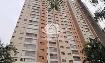 Imagem 3: APARTAMENTO RESIDENCIAL em CAMPINAS - SP, CAMBUÍ