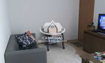 Imagem 2: APARTAMENTO RESIDENCIAL em CAMPINAS - SP, PARQUE DAS CACHOEIRAS