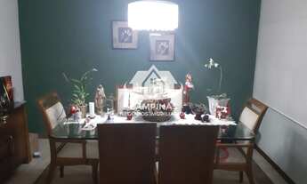 Imagem 3: CASA RESIDENCIAL em CAMPINAS - SP, JARDIM NOVA EUROPA